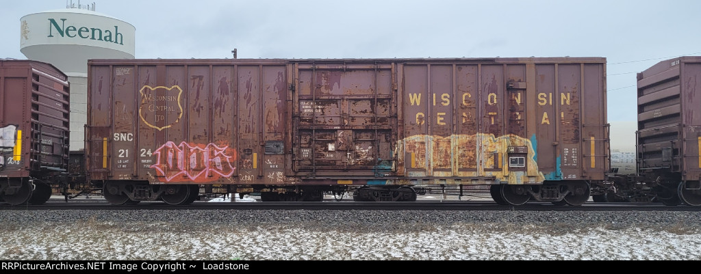 SNC 21240